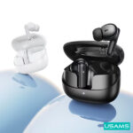 ⁦سماعة بلوتوث IF27 Wireless Inear Earphone⁩ - الصورة ⁦3⁩