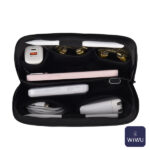 ⁦WiWU Alpha Tech Pouch⁩ - الصورة ⁦3⁩