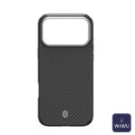⁦WiWU Defense Ultra iPhone 17 ProMax⁩ - الصورة ⁦3⁩