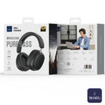 ⁦WiWU Elite Headset TD-05⁩ - الصورة ⁦4⁩