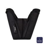 ⁦WiWU Alpha Tech Pouch⁩ - الصورة ⁦4⁩