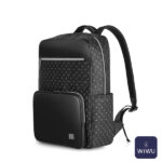 ⁦WiWU Master Fingerprint Lock Backpack⁩ - الصورة ⁦2⁩