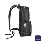 ⁦WiWU Master Fingerprint Lock Backpack⁩ - الصورة ⁦3⁩