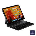 ⁦WiWU Ultra Thin Keyboard Case F16 For iPad 10.9&11⁩ - الصورة ⁦3⁩