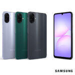 ⁦Samsung Galaxy A07 4+64⁩ - الصورة ⁦2⁩