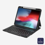 WiWU Protective Keyboard Case 2025 (iPad 11th A16)