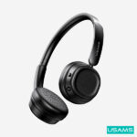 ⁦هيدفون بلوتوث USAMS SR01 Free ANC Wireless Headphone⁩ - الصورة ⁦4⁩