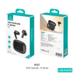 ⁦سماعة بلوتوث IF27 Wireless Inear Earphone⁩ - الصورة ⁦5⁩