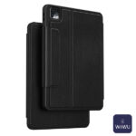 ⁦WiWU Protective Keyboard Case 2025 (iPad 11th A16)⁩ - الصورة ⁦3⁩