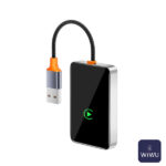 WiWU CarPlay Adapter CP001