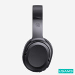 ⁦هيدفون بلوتوث USAMS-YG23 Wireless Headphone⁩ - الصورة ⁦4⁩
