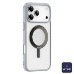 ⁦WiWU Armor Ultra For iPhone 17 Pro Max⁩ - الصورة ⁦2⁩