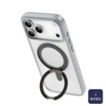 ⁦WiWU Armor Ultra For iPhone 17 Pro Max⁩ - الصورة ⁦3⁩