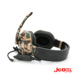 ⁦هيدفون جيمينج Jedel GH-237⁩ - الصورة ⁦2⁩