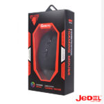 ⁦ماوس العاب سلكي Jedel GM870⁩ - الصورة ⁦3⁩