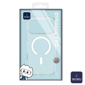 ⁦WiWU Dynamic Pro iPhone 17 ProMax⁩ - الصورة ⁦3⁩