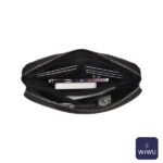 ⁦WiWU Alpha Fingerprint Lock Clutch Bag⁩ - الصورة ⁦4⁩