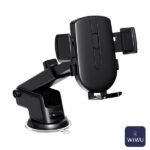 WiWU Gentleman Car mount CH054