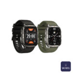 ⁦WiWU Smart Watch SW05⁩ - الصورة ⁦3⁩