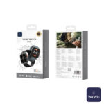 ⁦WiWU Smart Watch SW05⁩ - الصورة ⁦5⁩