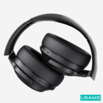 ⁦هيدفون بلوتوث USAMS Wireless Headphone UJ29⁩ - الصورة ⁦3⁩