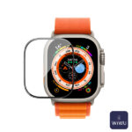 WiWU Easy install Watch Screen Protector 49mm