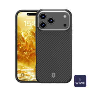 ⁦WiWU Defense Ultra iPhone 17 ProMax⁩ - الصورة ⁦4⁩