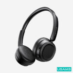 هيدفون بلوتوث USAMS SR01 Free ANC Wireless Headphone