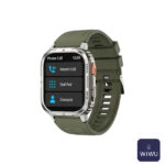 ⁦WiWU Smart Watch SW05⁩ - الصورة ⁦2⁩