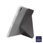 ⁦WiWU Classic Ⅲ Case For iPad 2025 ( iPad 11 - A16 )⁩ - الصورة ⁦4⁩