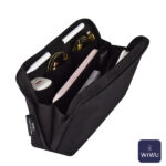 ⁦WiWU Alpha Tech Pouch⁩ - الصورة ⁦5⁩