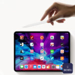 ⁦WiWU 2in1 Pencil D⁩ - الصورة ⁦4⁩