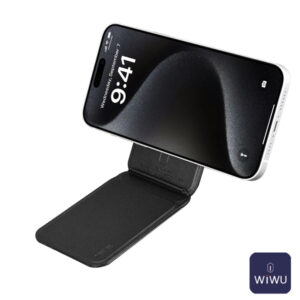 ⁦WiWU Mag Wallet X Pro MW-004⁩ - الصورة ⁦3⁩