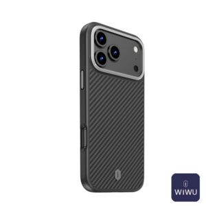 ⁦WiWU Defense Ultra iPhone 17 ProMax⁩ - الصورة ⁦2⁩