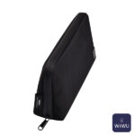 ⁦WiWU Alpha Tech Pouch⁩ - الصورة ⁦2⁩
