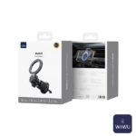 ⁦WiWU MAGO Series Magsafe Car Mount Wi-W051⁩ - الصورة ⁦2⁩
