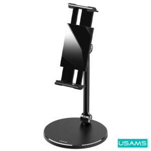 ⁦ستاند موبايل + تابليت USAMS ZJ057⁩ - الصورة ⁦3⁩