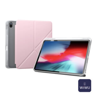 WiWU Classic Ⅲ Case For iPad 2025 ( iPad 11 - A16 ) - الصورة 3