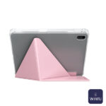 ⁦WiWU Classic Ⅲ Case For iPad 2025 ( iPad 11 - A16 )⁩ - الصورة ⁦5⁩