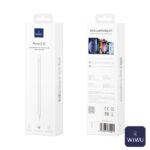 ⁦WiWU 2in1 Pencil D⁩ - الصورة ⁦5⁩