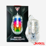 ⁦ماوس العاب سلكي Jedel GM1400⁩ - الصورة ⁦2⁩