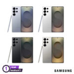 ⁦Samsung Galaxy S25 Ultra 12+512⁩ - الصورة ⁦2⁩