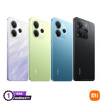 ⁦Redmi Note 14 8+256⁩ - الصورة ⁦2⁩