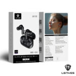 ⁦LENYES AIR101 TWS Wireless Earbuds⁩ - الصورة ⁦2⁩