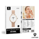 ⁦LENYES LW-245 Smart Watch⁩ - الصورة ⁦2⁩