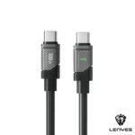 LENYES LC506 Type-C to Type-C Fast Charging Cable