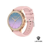 ⁦LENYES LW-244 Smart Watch⁩ - الصورة ⁦2⁩
