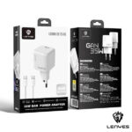 LENYES LCH89-EU TC-C Fast Charger