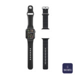⁦WiWU Smart Watch SW01 S10⁩ - الصورة ⁦2⁩