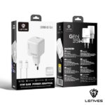 LENYES LCH89-EU TC-Lightning Fast Charger